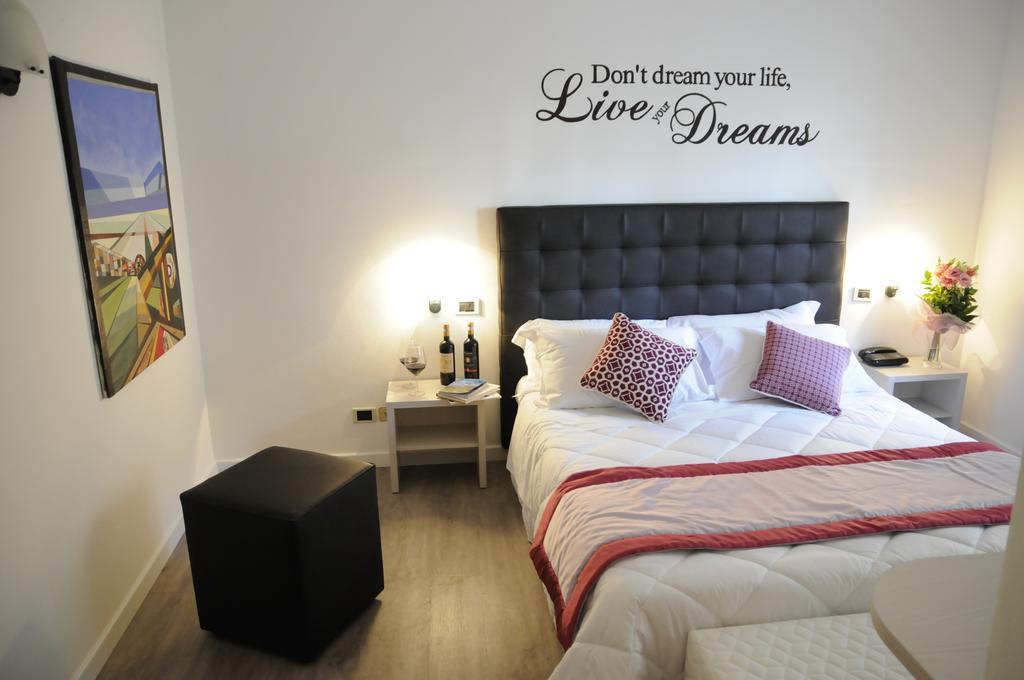 Hotel Rombino ฟอนเตบลันดา ภายนอก รูปภาพ